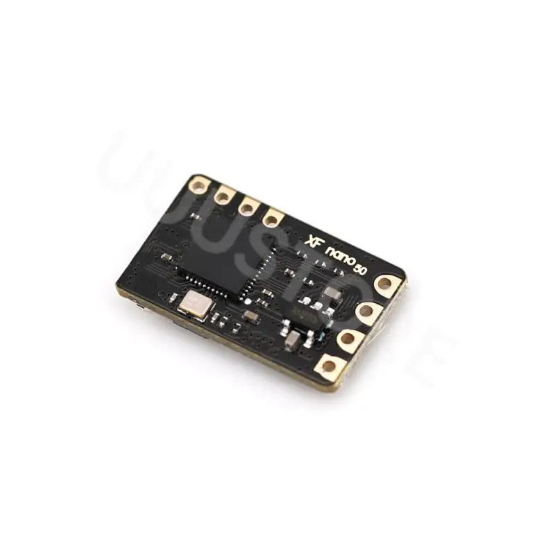 Achetez le récepteur TBS Crossfire Nano SE avec antenne Immortal T V2 pour votre drone RC
