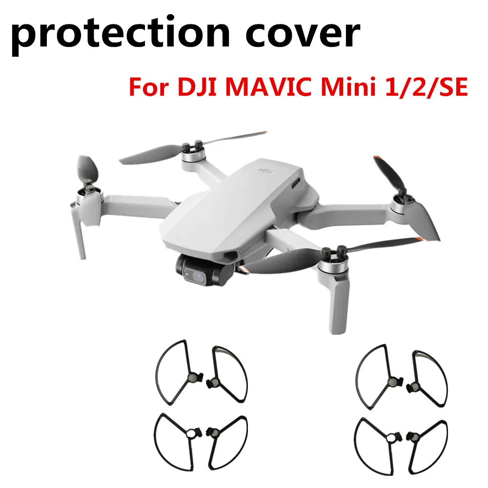 Per Dji Mavic Mini 1/2/Se Drone Protection Cover Accessorio Drone