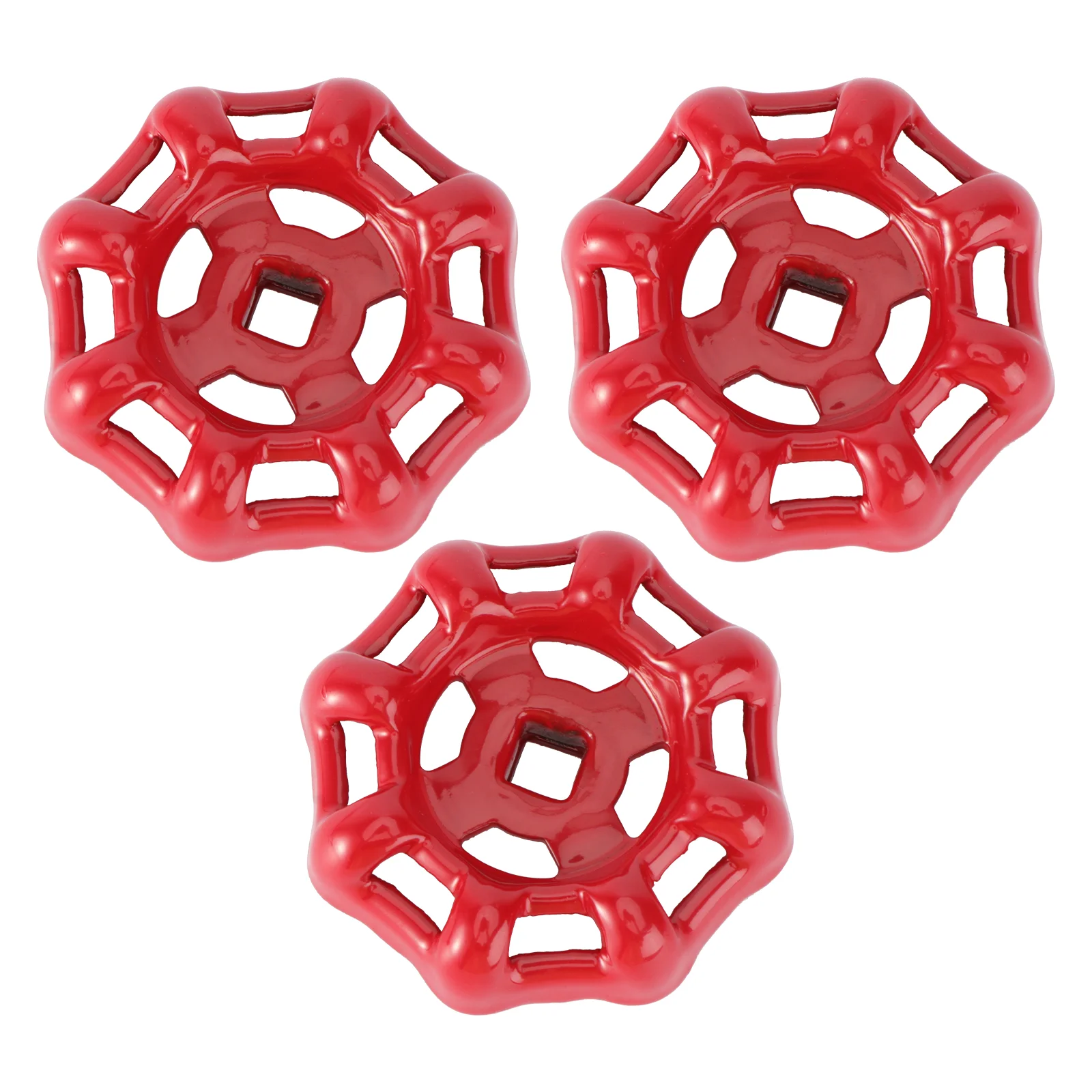 Cast Iron Handle Ball Hand Wheel Shutoff Handles