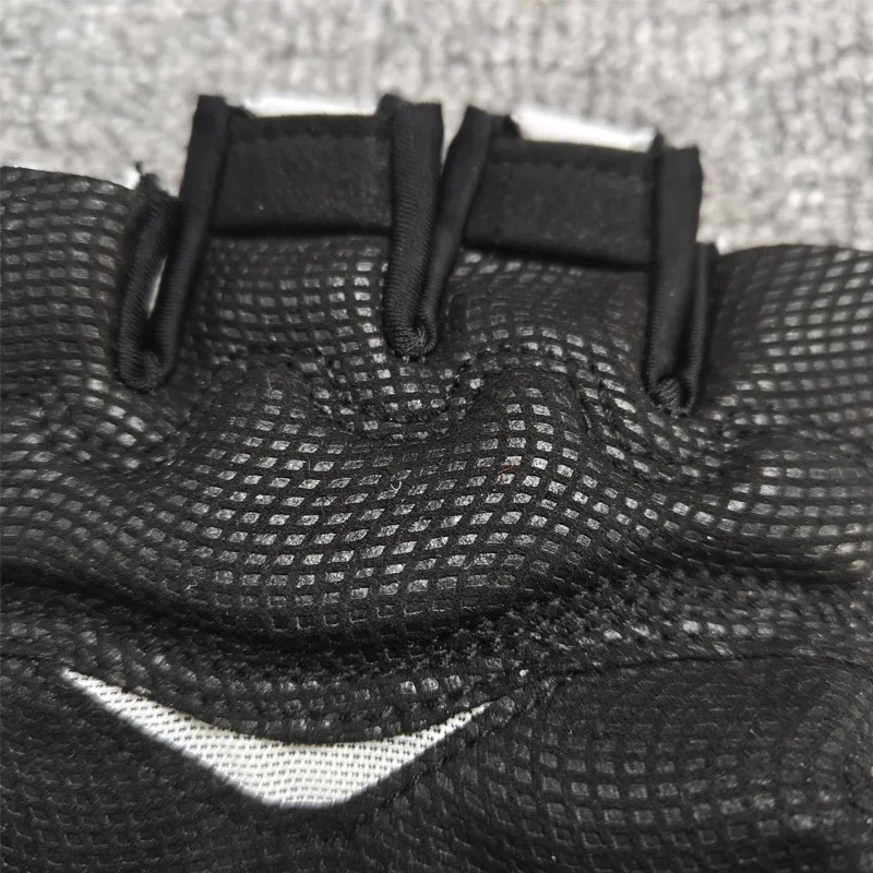 Team UAE Ring Race Commemorative Edition Cycling Gloves Breathable Road Bike Gloves Half Finger Anti Slip Mtb Bicycle Gloves sport gloves