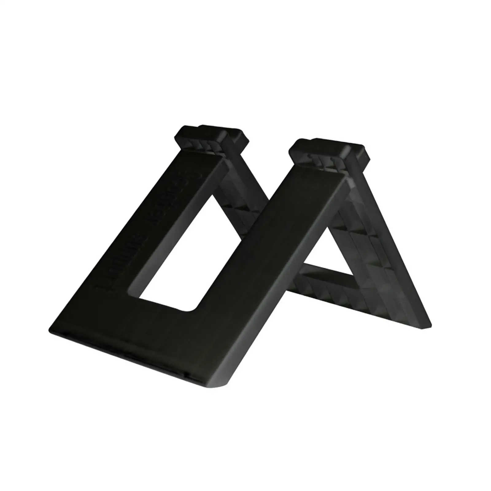 Universal Scooter Stand Parking Kick Scooter Holder Stable Base Portable Foldable with 10 to 12inch Scooter Wheels Most Scooters