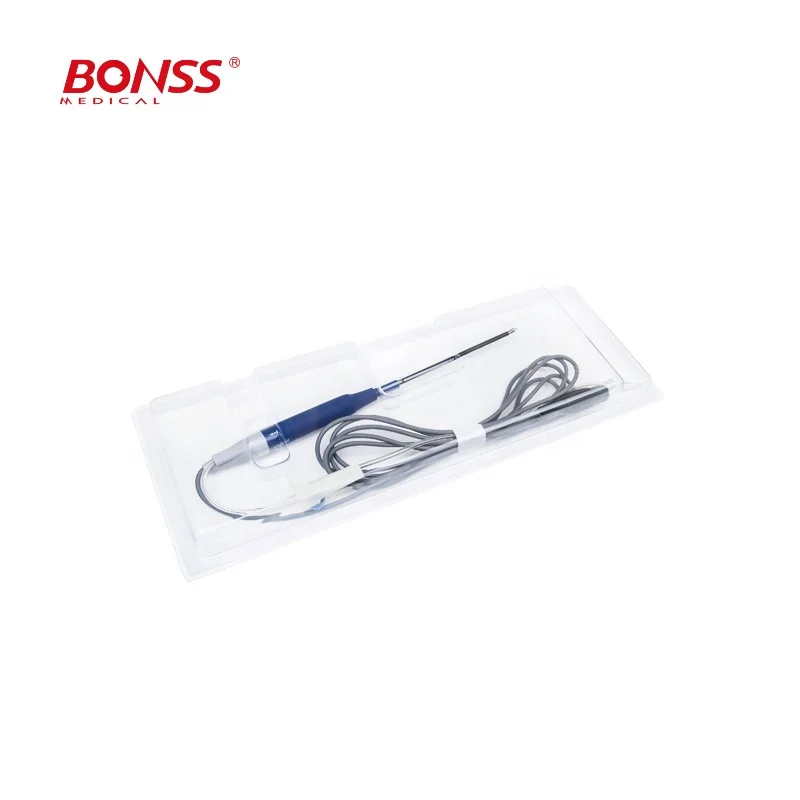 

Otolaryngology Instruments / RF Plasma Surgical Electrode