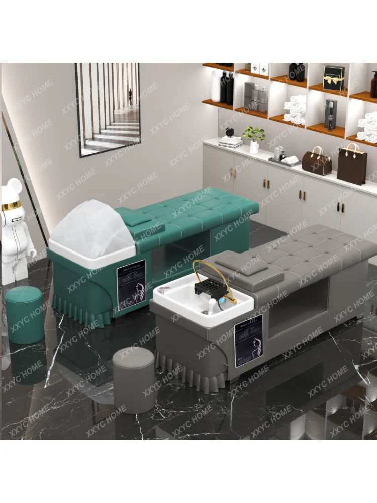 Рисунок 2 - Кресло для шампуня