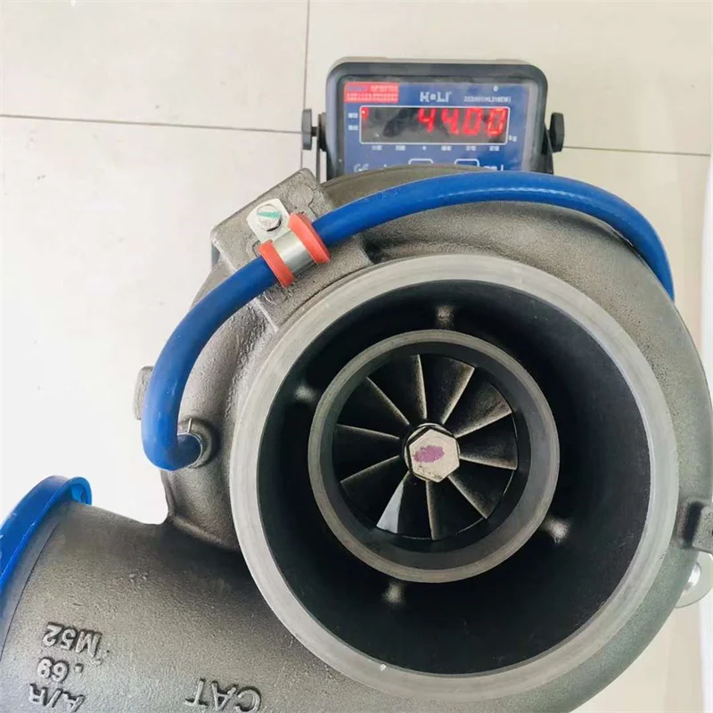 

C18 Турбокомпрессор 362-0838 296-7635 10r-2970 для e385c e390