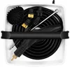 Tqh High Temperature Steam Cleaner Range Hood Air Conditioning Appliances Deep Multi-Function Cleaning Machine 5