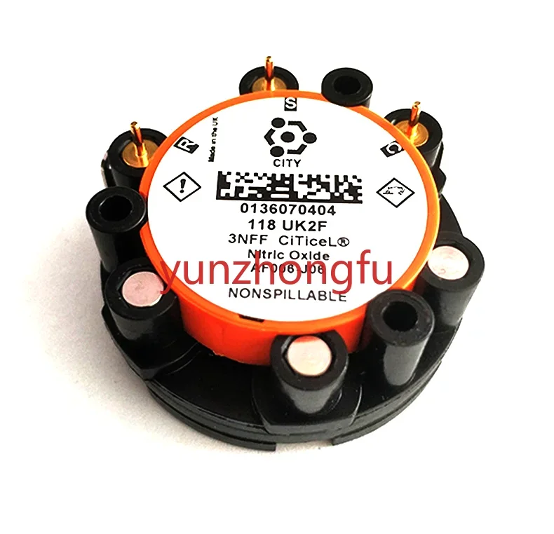 

NO Sensor Range 0-1000ppm Nitric Oxide AF006-J06 3NFF Air Quality Monitoring