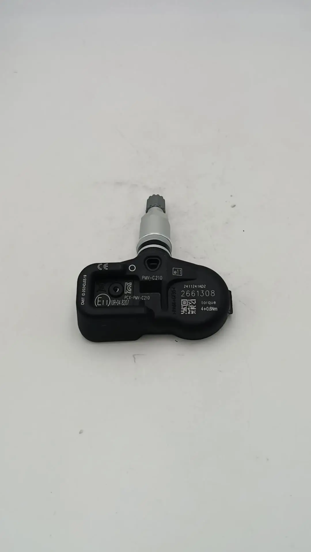 4PC US PMV-E000 NEW TPMS TIRE PRESSURE SENSOR for Toyota 4PC US PMV-E000 NEW TPMS TIRE PRESSURE SENSOR for Toyota