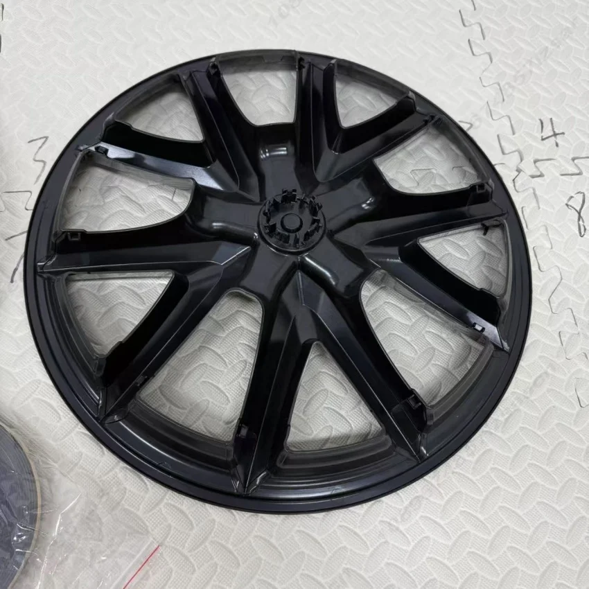 hubcap durability view