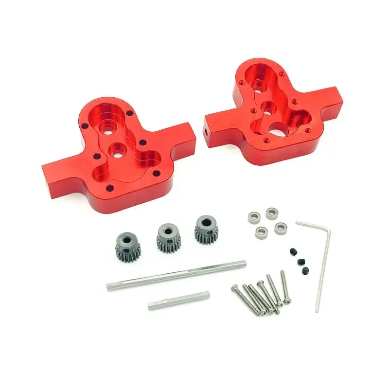 Ricambi Modelli RC Per WPL B1 B14 B16 B24 C14 C24 RC Car Ricambio