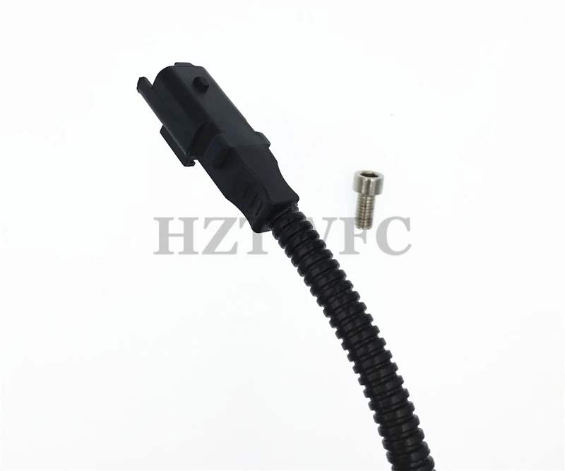 Rear Left And Right ABS Wheel Speed Sensor for CITROEN C6 PEUGEOT 407