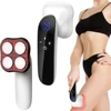 Cellulite Massager,Cordless Body Shaping Machine for Arms, Legs, Back 1
