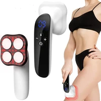 Cellulite Massager,Cordless Body Shaping Machine for Arms, Legs, Back 1