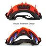Skiing Goggles Windproof Cycling Motorcycle Goggles Winter Anti-Fog Snowboard Ski Glasses Ski Mask Tactical Goggle Sunglasses 5