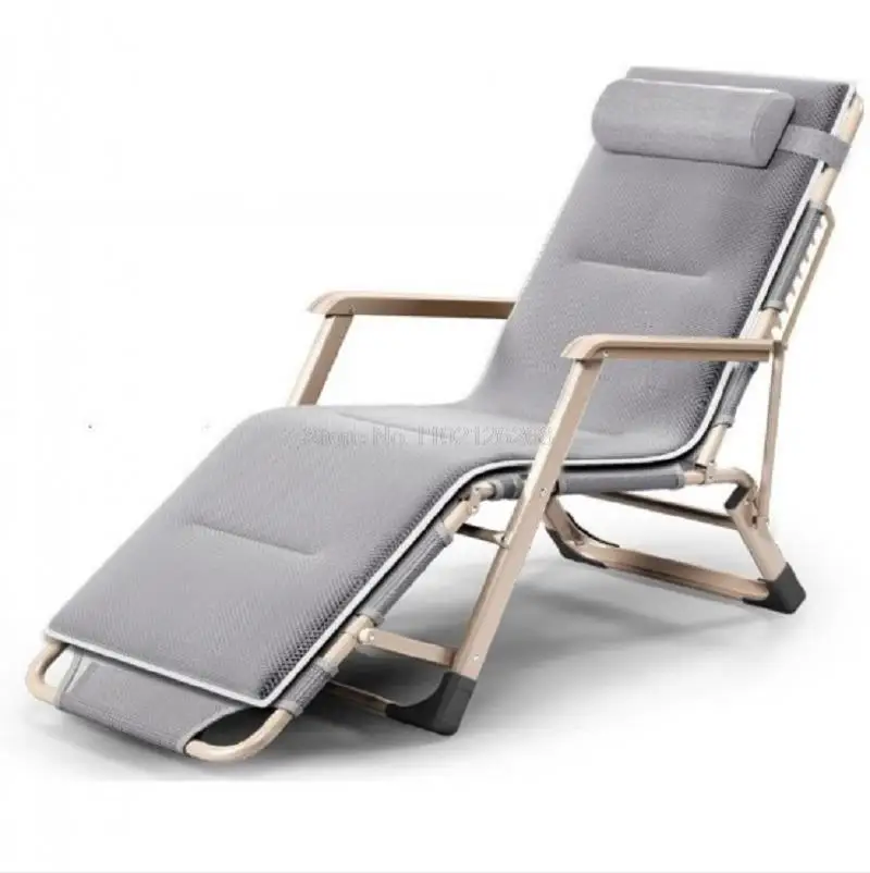 21 New Patterns Folding Nap Recliner Chair Sitting/Laying Siesta Deck Chair Couch Winter Fishing Beach Outdoor/Home