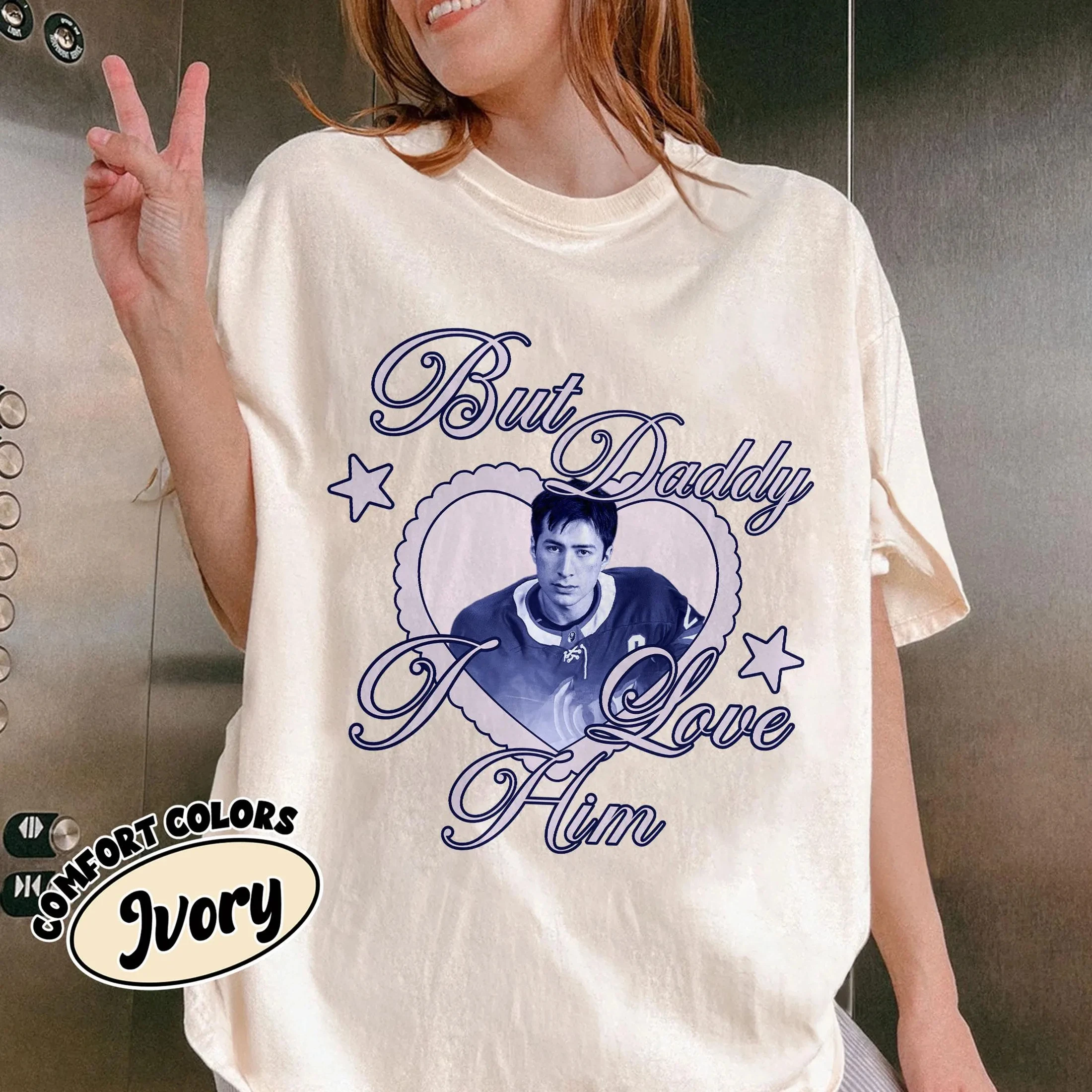 Shane Hudson Hollander But Daddy I Love Him PNG Digital Download, Heated Rivalry Fan Shirt Designs