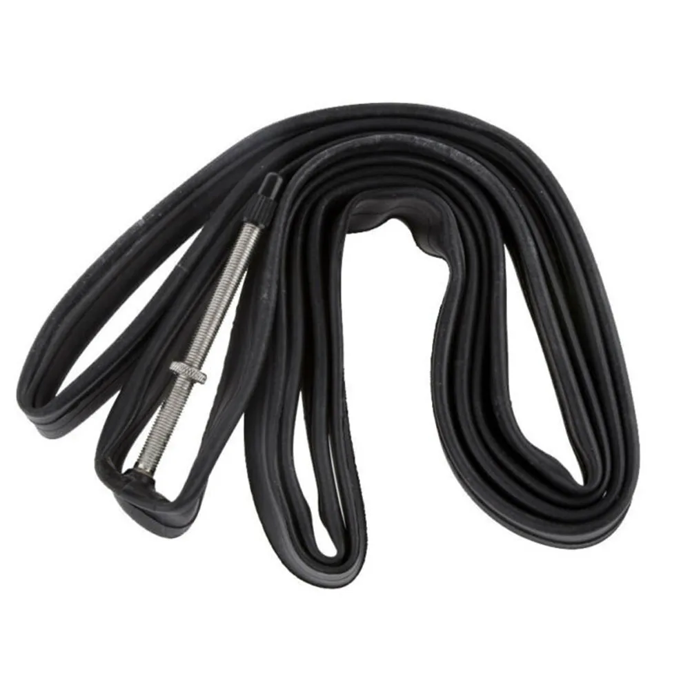 High-Performance 700c Bicycle Inner Tube with 80mm Presta Valve
