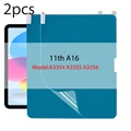 2pcs ipad 11th