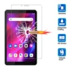 Tempered Glass For Lenovo Tab M8 4th Gen TB-300fu 8506 TB-8505F TB-8705 Screen Film For Tab M7 TB-7305F 7.0 inch Glass Film 1