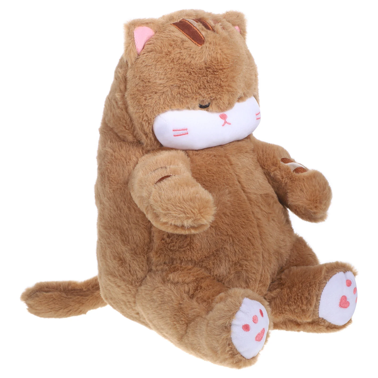 

Plush Cartoon Animal Toy Stuffed Kitten Toy Plush Stuffed Cat Toy Plush Animal Toy