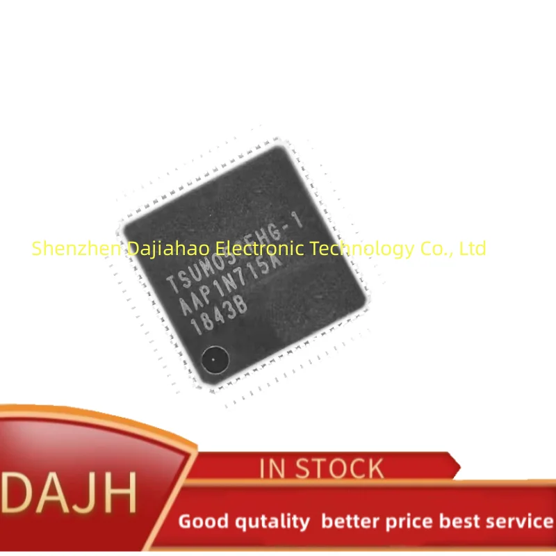 

1pcs/lot TSUM058FHG-1 QFP ic chips in stock