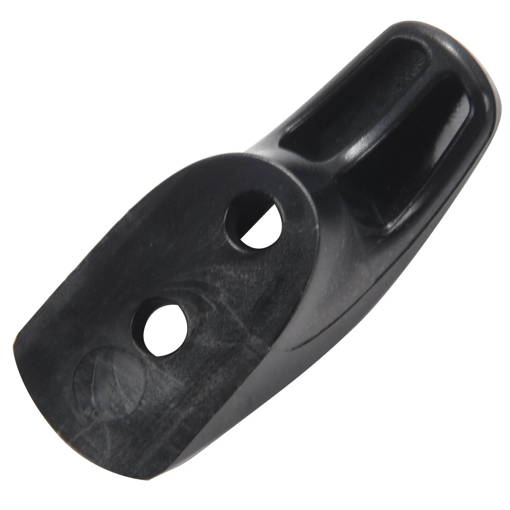 Electric Scooter Foot Support Upgrade Metal Flexible Hanger Hook for Ninebot Segway Es1 Es2 Es3 Es4 Replacement for Electric Scooter