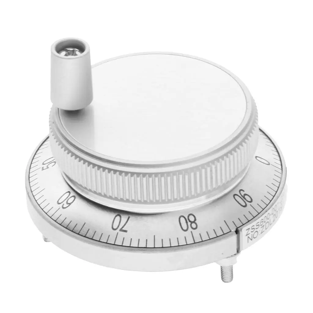 

25PPR 4-контактное электронное ручное колесо, руководство для токарного станка с ЧПУ