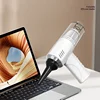 Xiaomi Youpin Portable Car Vacuum Cleaner Multifunction USB Charging Handheld Wireless Vacuum Cleaner Powerful Suction For Home 6