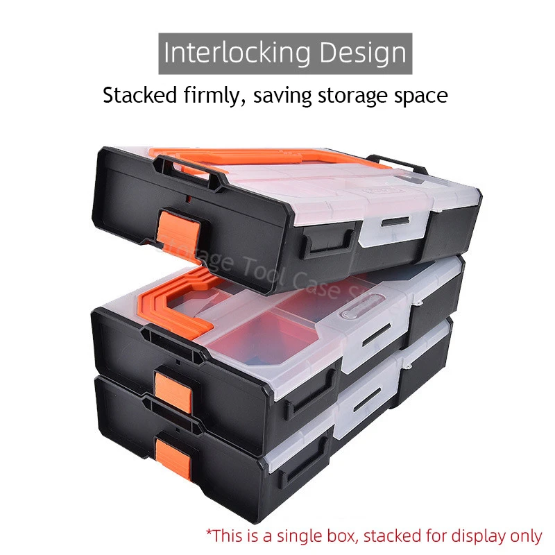 Рисунок 4 - Портативный ящик для инструментов