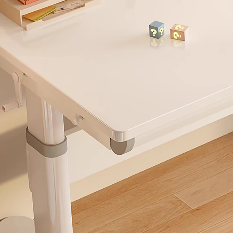 Room Desks Kids Desk Chair Table Set Children's Furniture Elementary School Student Table Pour Enfants Tables Child Toddler