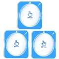 3Pcs