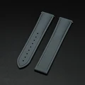 Grey l No Buckle
