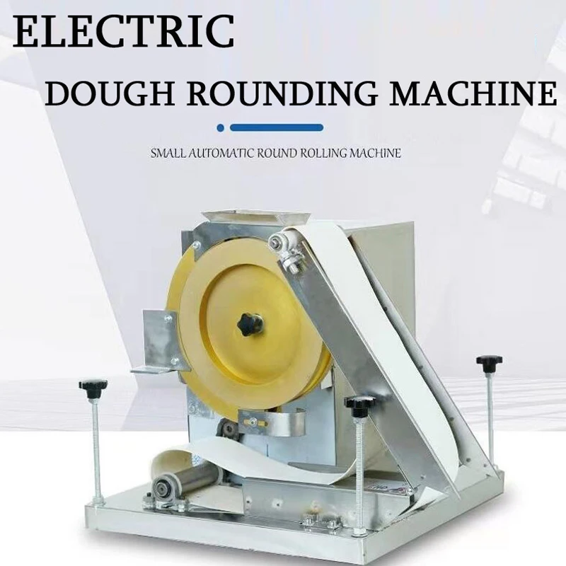 

Многофункциональная машина для разделения теста, зеркальная круглая машина 220 В 110 В