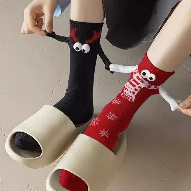 Toe socks – Couple Of Socks