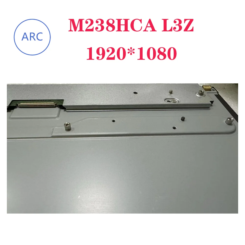 NUOVO display LCD da 23,8" IPS M238HCA L3Z M238HCA-L3Z - immagine 3