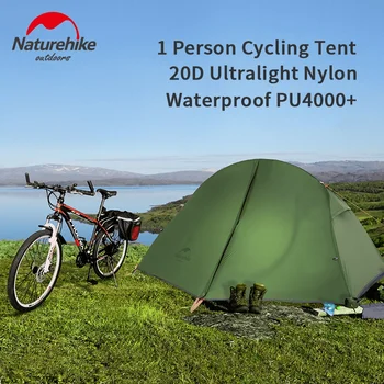 Naturehike Ultralight Cycling Tent 6