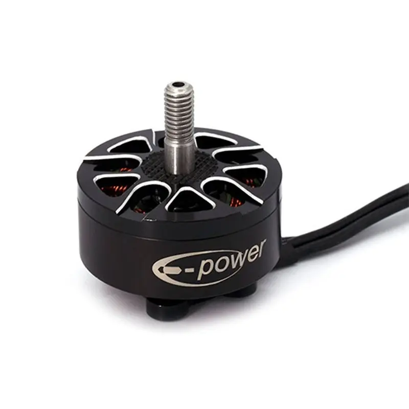 Moteur E-POWERRC X2810 1300KV pour avion RC et drone FPV