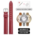 Red-silver