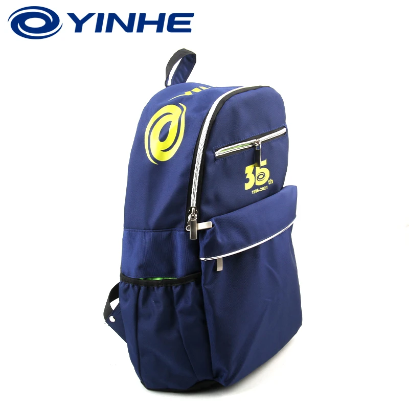 backpack yinhe Table Tennis bags Sports Bag Multifunctional Racquet Bag Large Capacity Sports Backpack