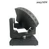 2023 New Six /8 Eyes XZY Axis Moving Head Laser 500mw*6pcs/500mw*8pcs Laser Source Dmx512 Sound Music Dj Club Lighting 1
