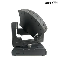 2023 New Six /8 Eyes XZY Axis Moving Head Laser 500mw*6pcs/500mw*8pcs Laser Source Dmx512 Sound Music Dj Club Lighting 1