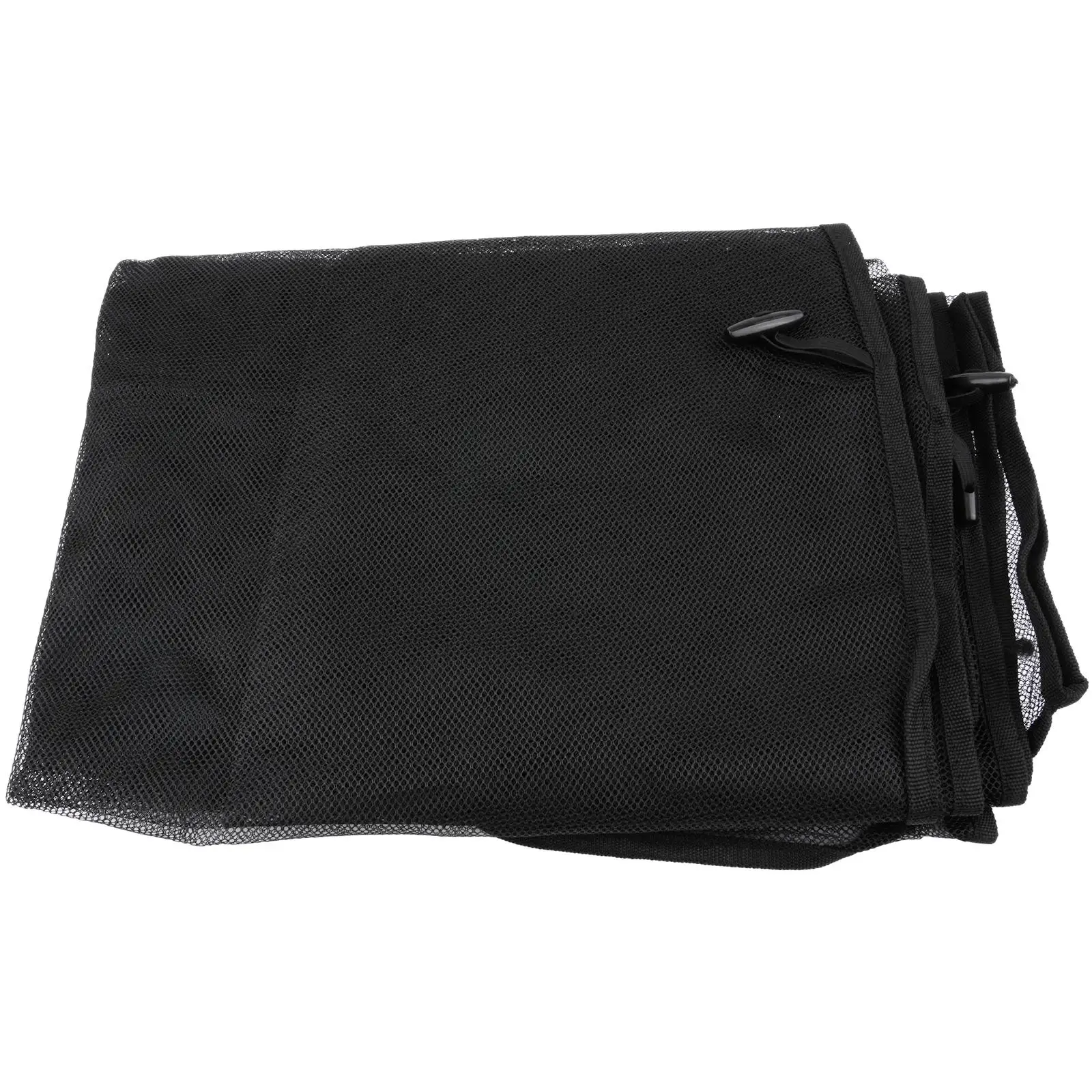 

1 * Net Cover Bug Mesh Net Cover For Beach Folding Stroller Wagon Cart Accessories Outdoor Camping Hiking Picnic Equipment