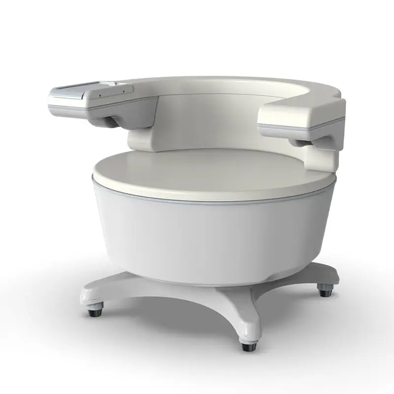 Pelvic Floor Chair Postpartum Repair Pelvic Muscle Exercise Ems Incontinence Floor Muscle Stimulatorems Chair