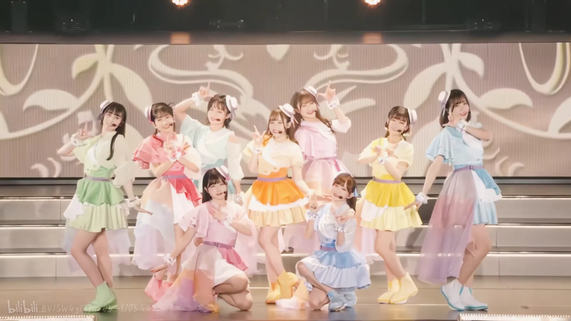 Cos-Hoho Anime Lovelive Liella Shibuya Kanon/Onitsuka Natsumi Concert Sj Lovely Dress Costume Cosplay Halloween Party Outfit