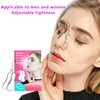 1PC Nose Up Lifting Shaping Shaper Orthotics Clip Beauty Nose Slimming Massager Straightening Clips Tool Nose Up Clip Corrector 5