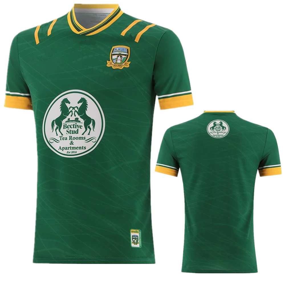 GAA Dublin jersey shirt Ireland gaa jerseys t-shrt gaa singlet