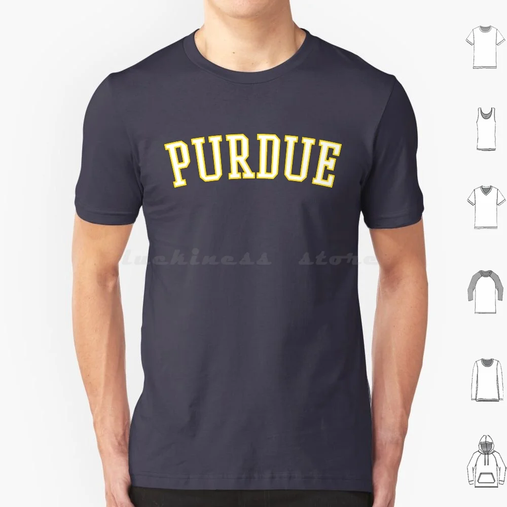 thumbnail image 1 of Purdue T Shirt Men Women Kids 6Xl Purdue Stranger Eleven Dustin Things 11 Netflix Demigorgon Upside Down Waffle Eggo Season, 1 of 5