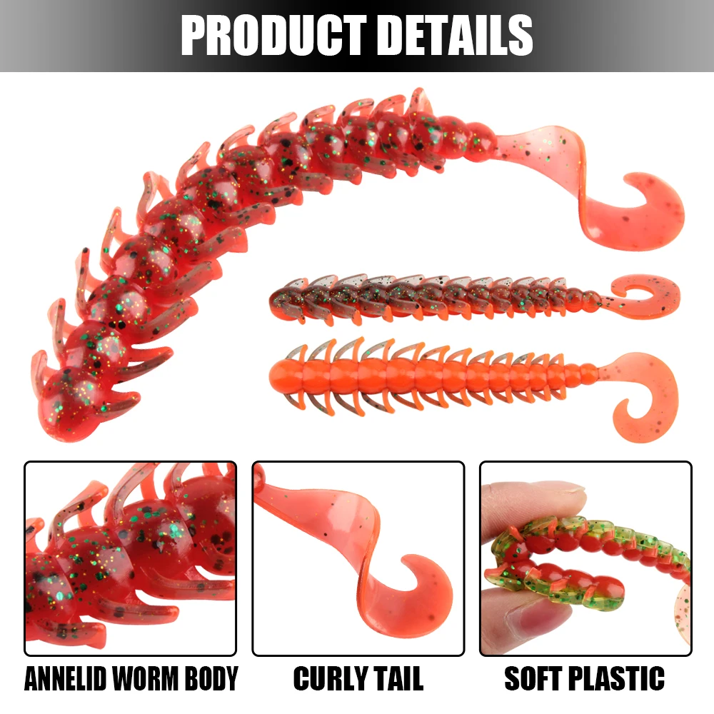Rosewood Bugsy ׸Ʈ    115mm Ǹ Ʈ ̳ ¥ Fishbait Wobbler ũ̽ ̳ ΰ 
