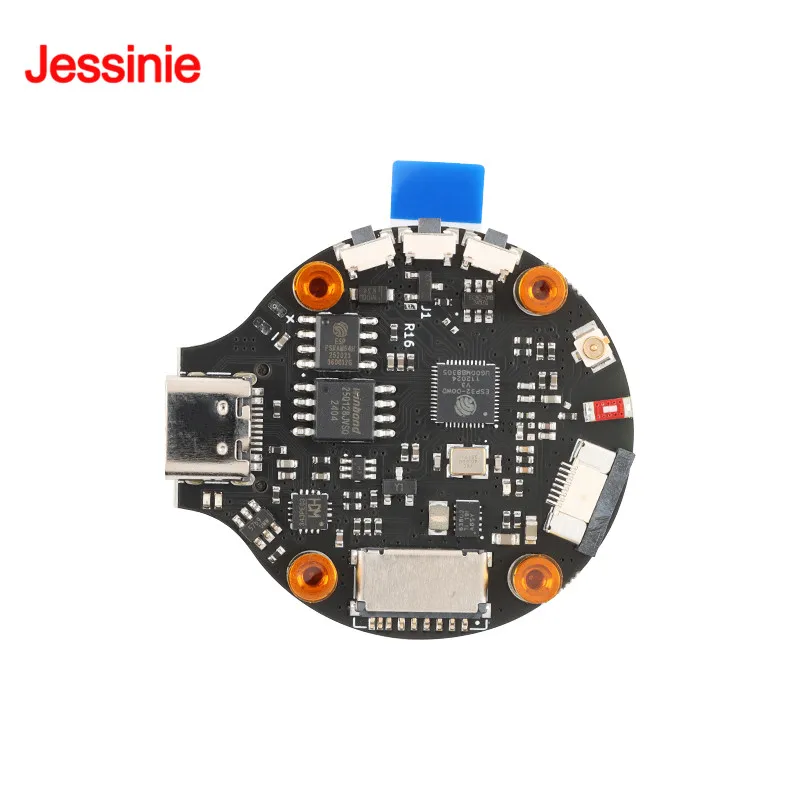 IPS TFT  LCD ÷ RGB ÷ ũ , ̹  , ESP32  2.4G WIFI BLE 240x240 GC9A01, 1.28 ġ