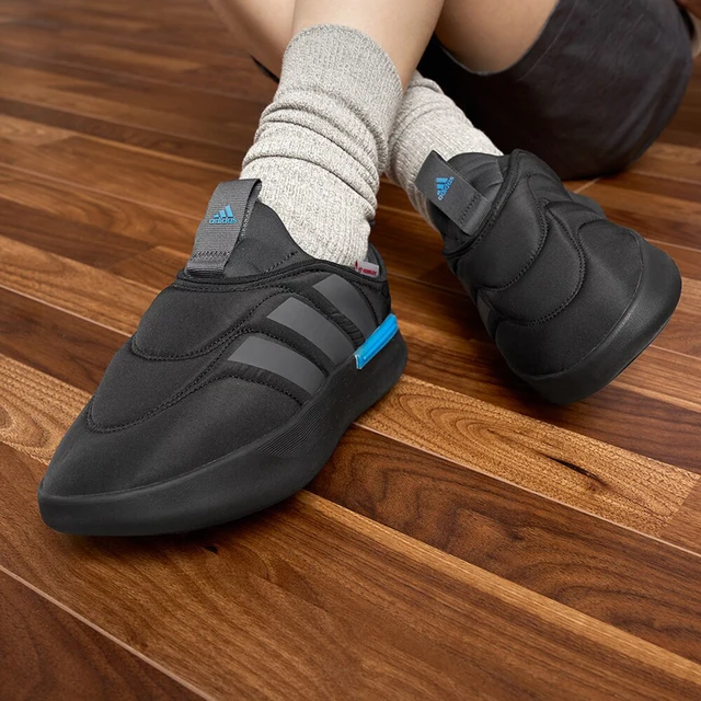 Adidas véritable ADIPUFF unisexe mode chaud classique chaussures de sport IF4229 1