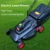 2000W Electric Lawn Mower Push Type Design For Home Use With 10 Meter Power Cord Garden And Yard Grass Trimming Machine 3